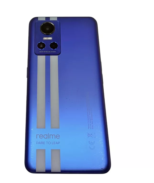TELEFON REALME GT NEO 3 12/256