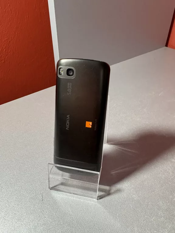 TELEFON NOKIA C3-01 PÓŁ DOTYKOWY