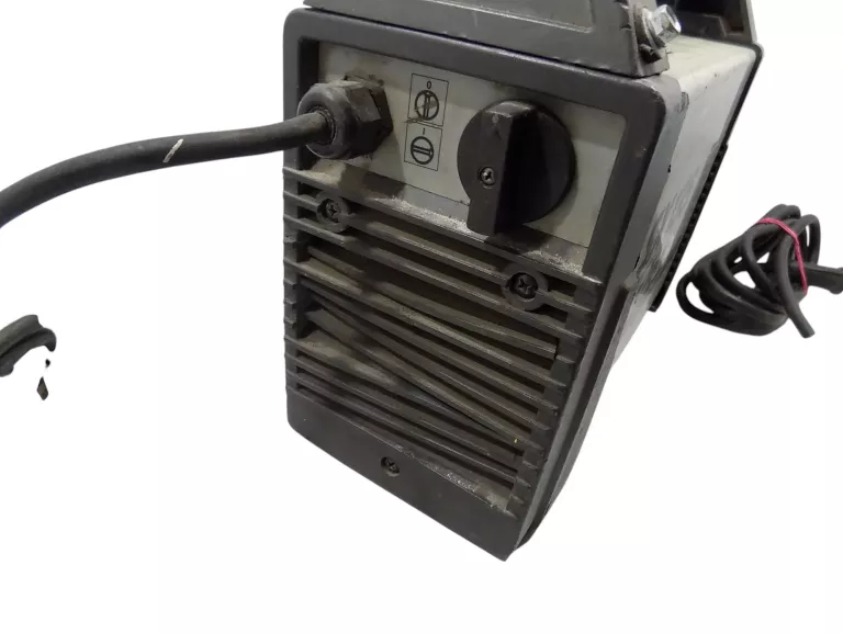 SPAWARKA CEMONT SX135 ARC-TECH MMA