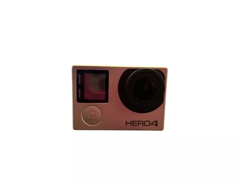 GOPRO HERO 4 + STATYW GIMBAL