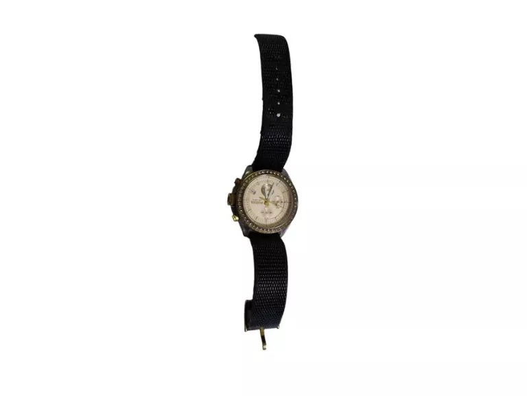 ZEGARK FOSSIL CH2724 CHRONOGRAF- BATERIA DO WYMIANY!!!