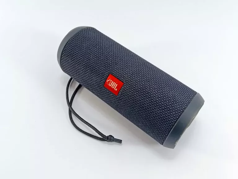 GŁOŚNIK PRZENOŚNY JBL FLIP 3 SE CZARNY