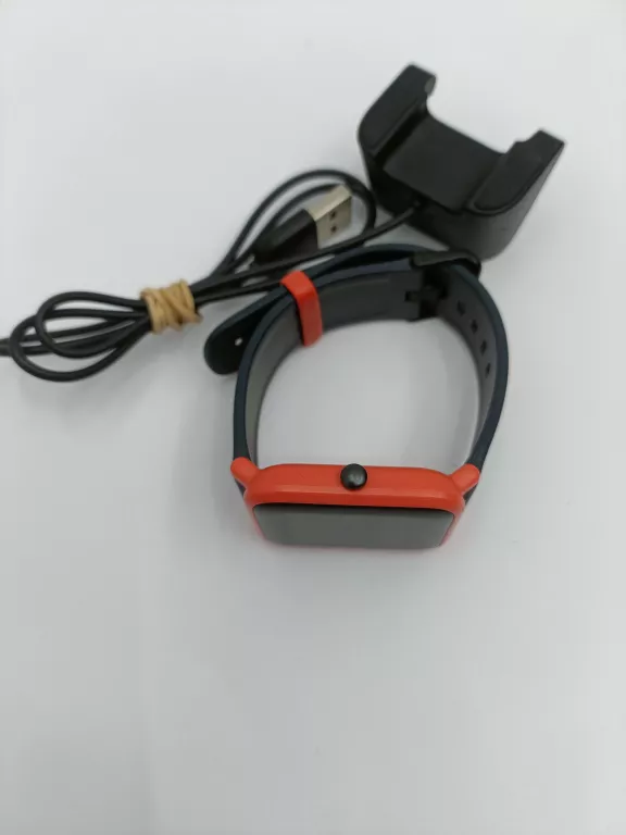 SMARTWATCH AMAZFIT A1608 + ŁAD