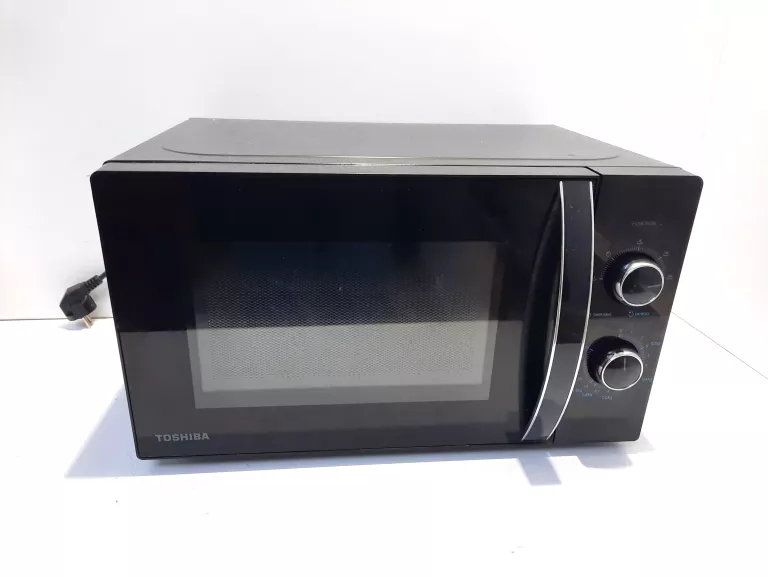 MIKROFALÓWKA TOSHIBA MWP-MM20P(BK)