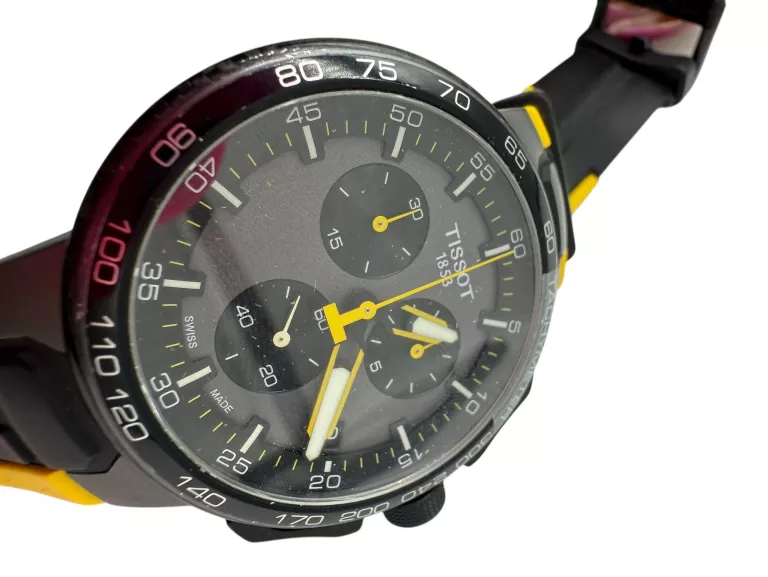 TISSOT 9NW YZ6 R0L TURN DE POLOGNE