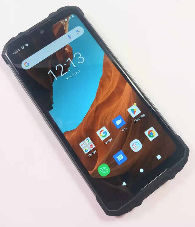 TELEFON KRUGER MATZ DRIVE 9 4/64GB IP68 KOMPLET