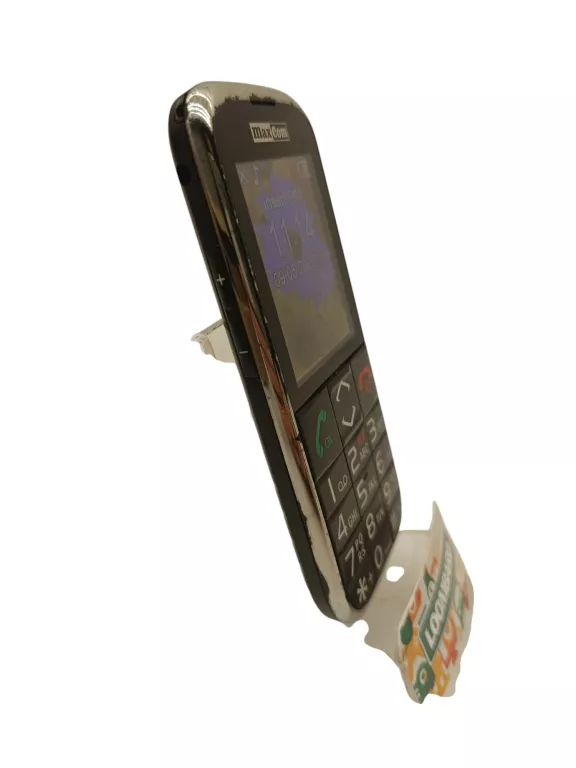 TELEFON MAXCOM MM720