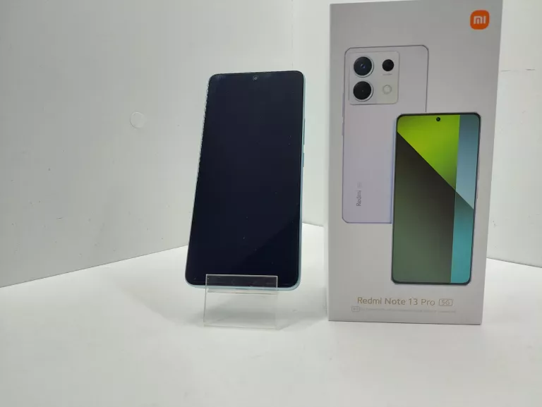 TELEFON REDMI NOTE 13PRO 5G