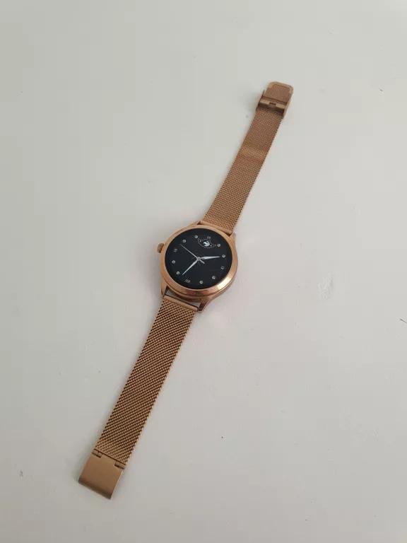 SMARTWATCH MAXCOM GOLD FW42