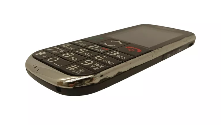 TELEFON MAXCOM MM720
