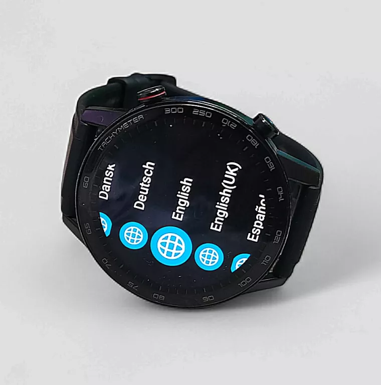 SMARTWATCH HONOR MAGIC WATCH 2