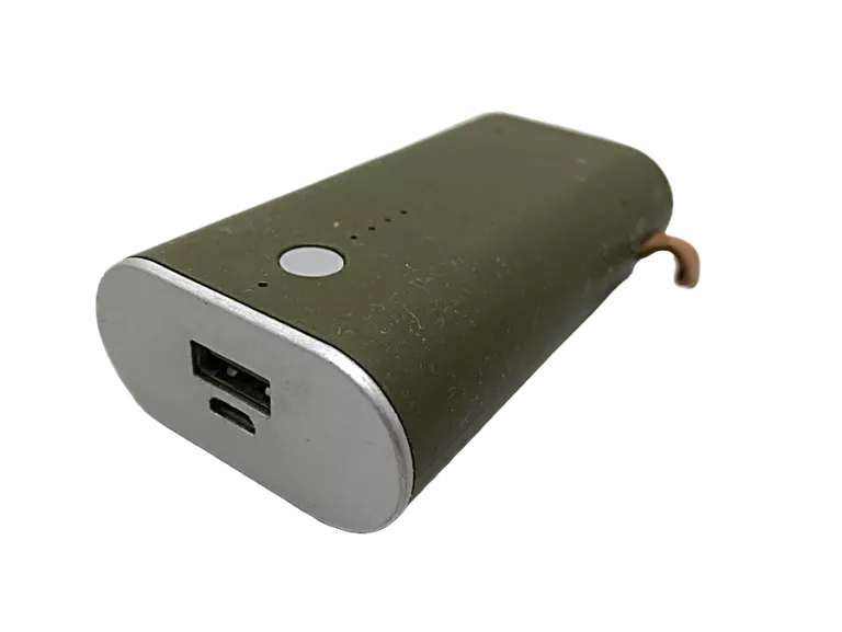 POWERBANK FRESH REBEL 6000MAH