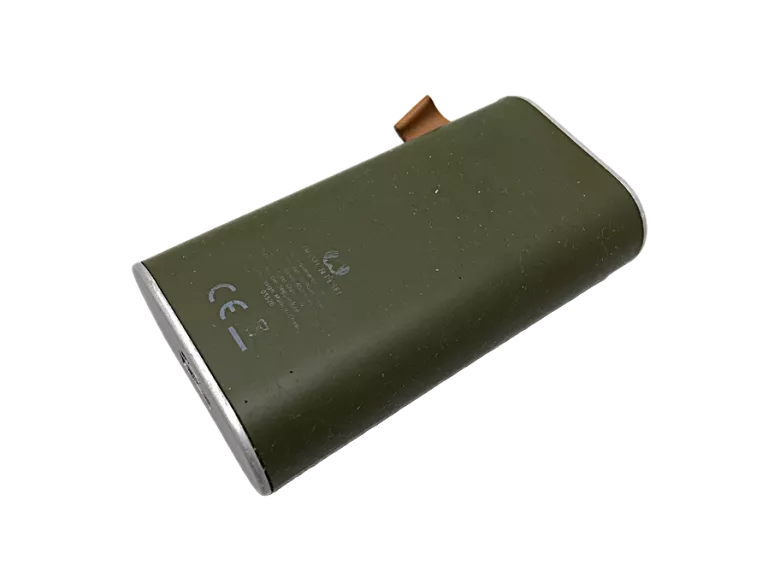 POWERBANK FRESH REBEL 6000MAH