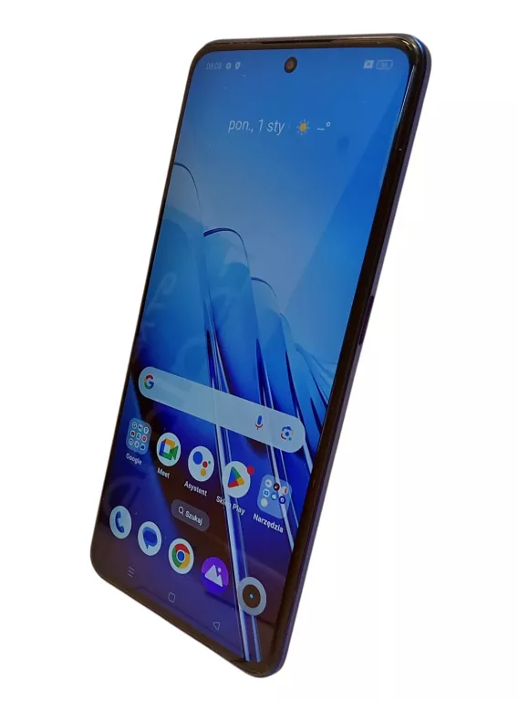 TELEFON REALME GT NEO 3 12/256