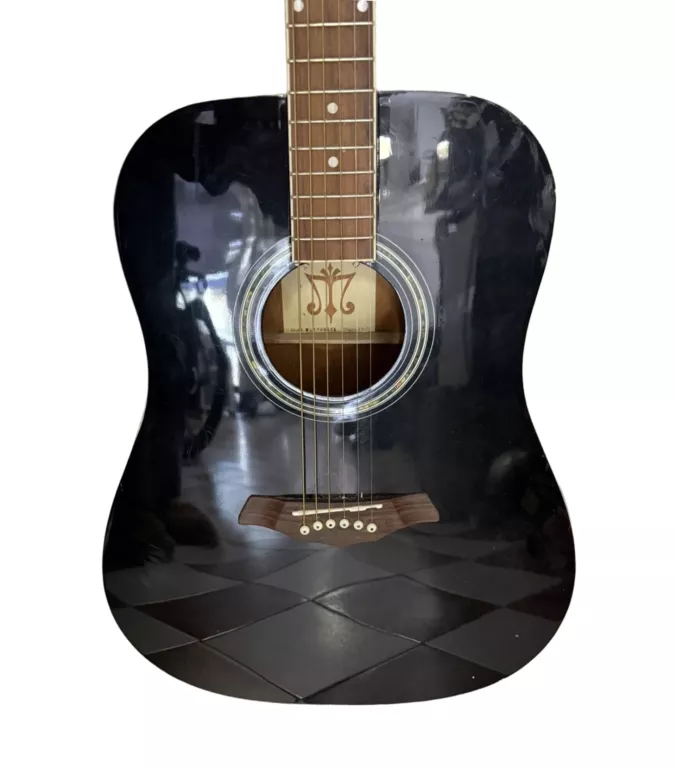 GITARA MORRISON MGW - 305BK