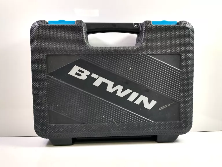 NARZĘDZIA DO ROWERU BTWIN 62411 WALIZKA