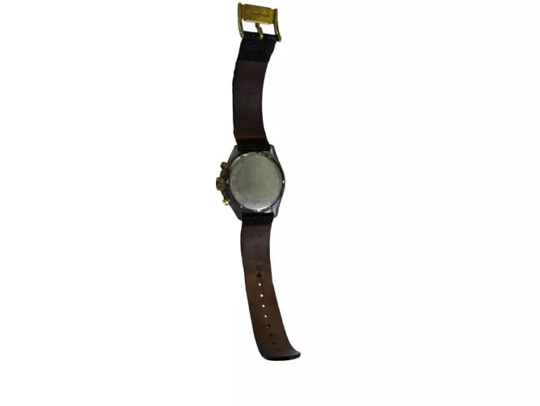 ZEGARK FOSSIL CH2724 CHRONOGRAF- BATERIA DO WYMIANY!!!