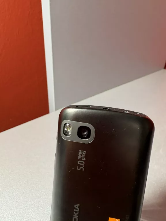 TELEFON NOKIA C3-01 PÓŁ DOTYKOWY