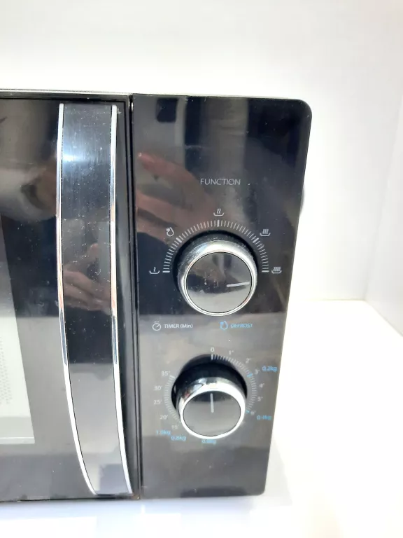 MIKROFALÓWKA TOSHIBA MWP-MM20P(BK)