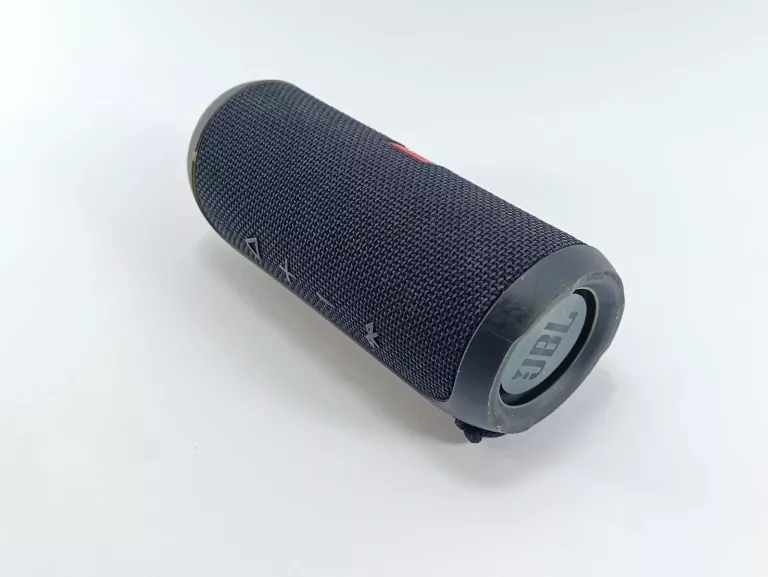 GŁOŚNIK PRZENOŚNY JBL FLIP 3 SE CZARNY