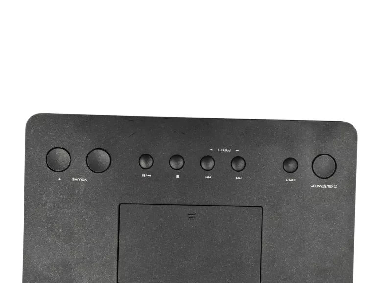 MINIWIEŻA ONKYO CR-255 2.0 30W IPOD USB CD MP3
