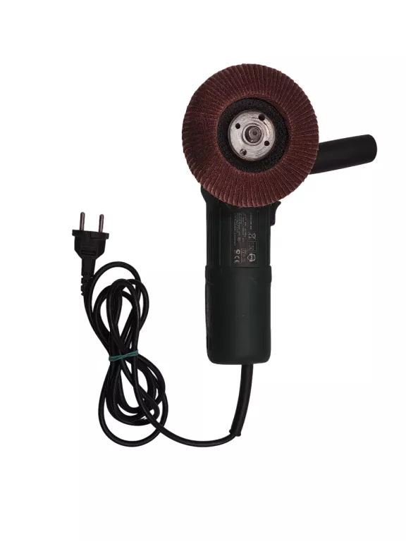 SZLIFIERKA BOSCH PWS 650