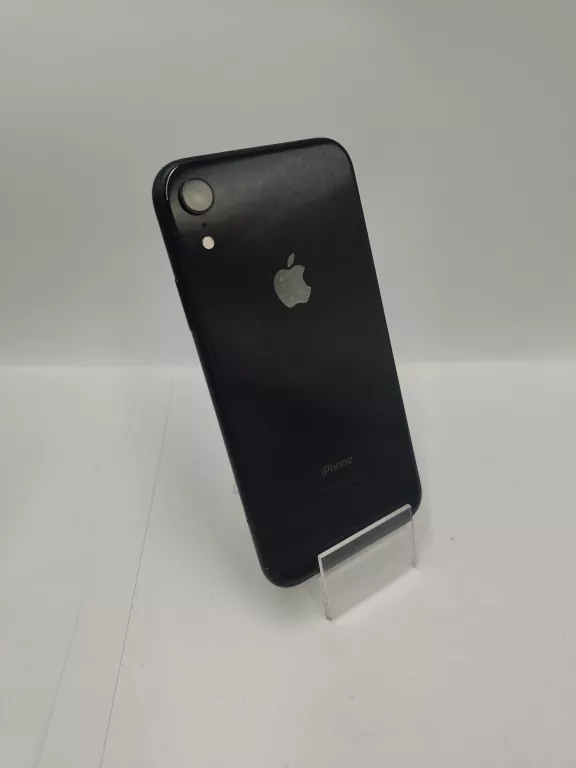 TELEFON IPHONE XR 64 GB 84% BATERII