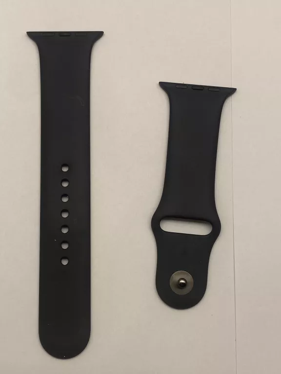APPLE WATCH SE M/L 45MM PLUS SREBRNA BRANSOLETA