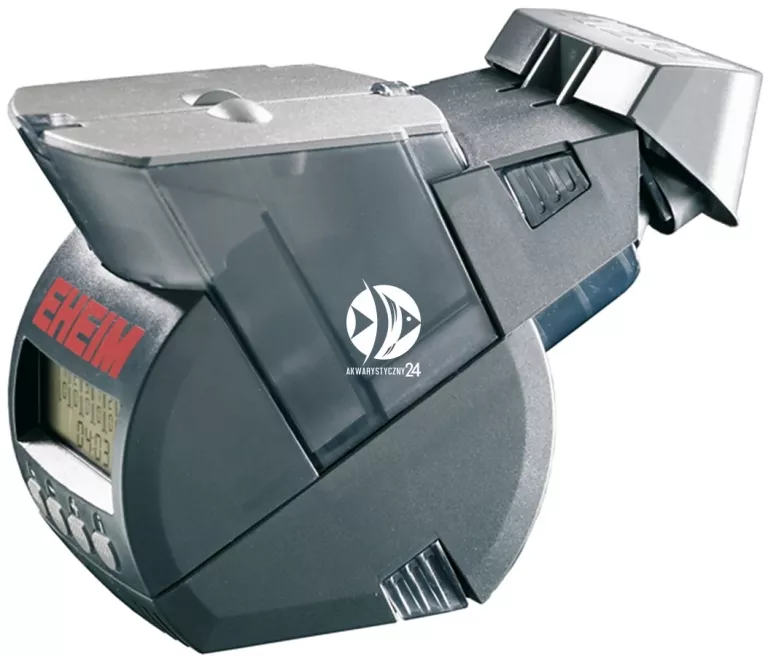 EHEIM 3582 KARMNIK AUTOMATYCZNY + BATERIE