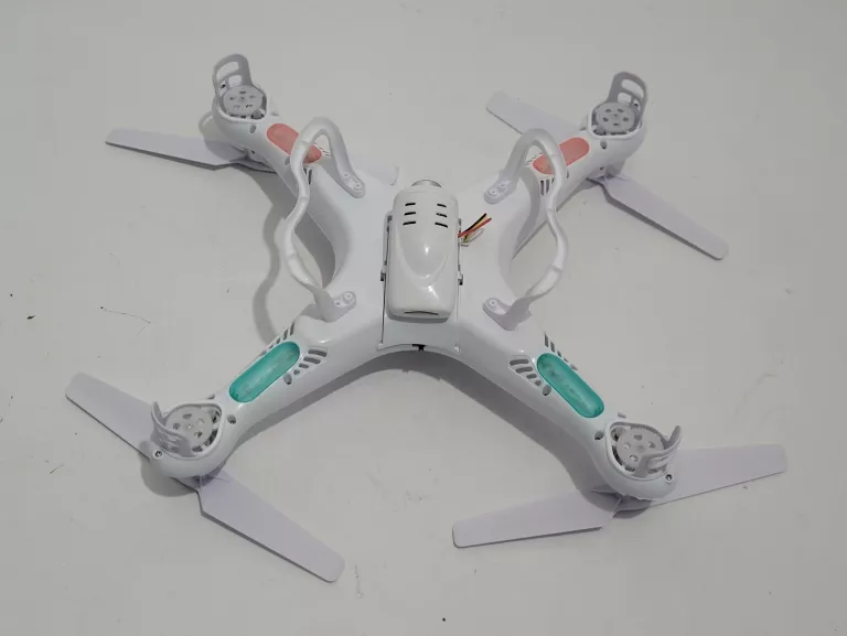 DRON SYMA MODEL X5C EXPLORERS ZESTAW