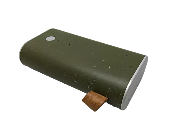 POWERBANK FRESH REBEL 6000MAH