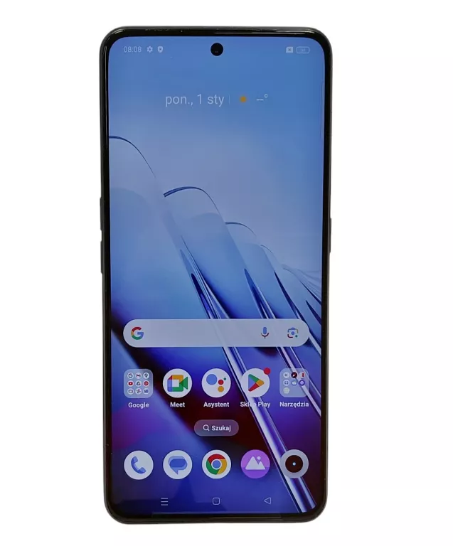 TELEFON REALME GT NEO 3 12/256