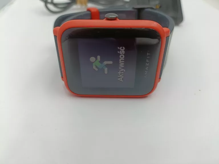 SMARTWATCH AMAZFIT A1608 + ŁAD