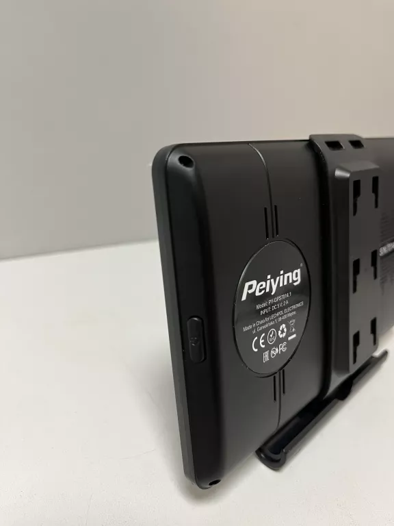 NAWIGACJA SAMOCHODOWA PEIYING PY-GPS7014IGO 7 " GWARANCJA