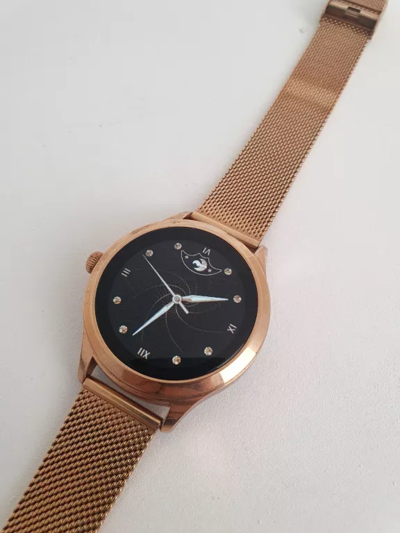 SMARTWATCH MAXCOM GOLD FW42
