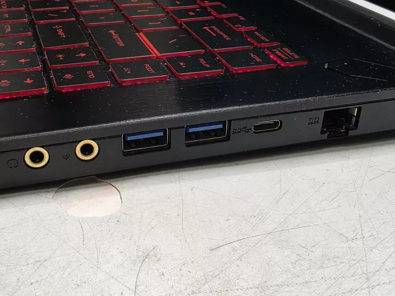 LAPTOP MSI GF63 THIN 10SC-297PL I5-10500H 8/512 GB SSD GTX1650