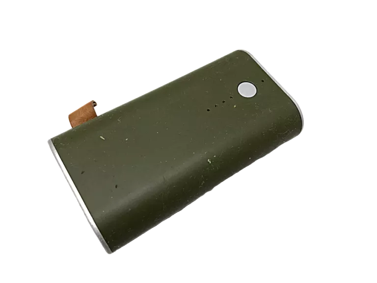 POWERBANK FRESH REBEL 6000MAH