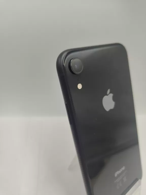 TELEFON IPHONE XR 64 GB 84% BATERII