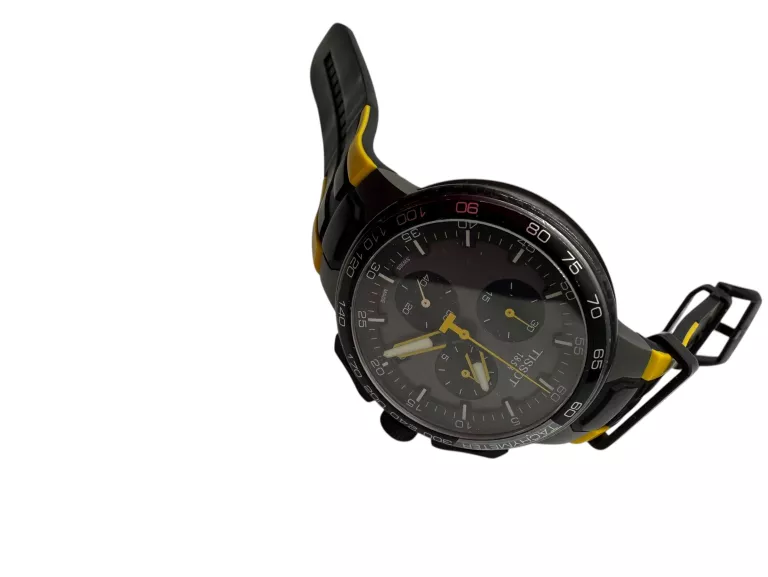 TISSOT 9NW YZ6 R0L TURN DE POLOGNE