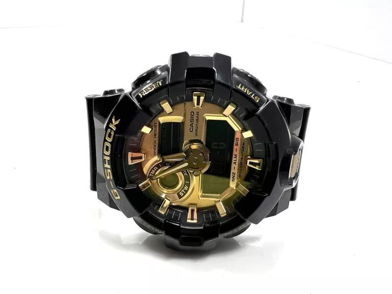 ZEGAREK G-SHOCK GA710GB