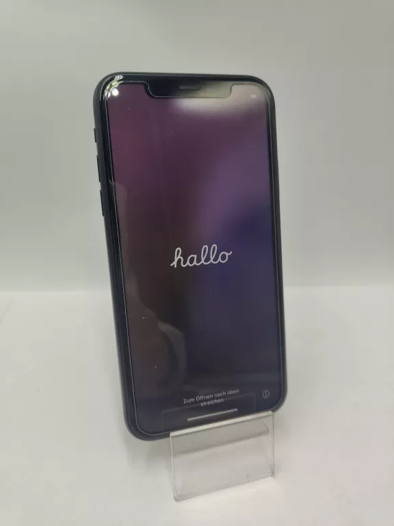 TELEFON IPHONE XR 64 GB 84% BATERII