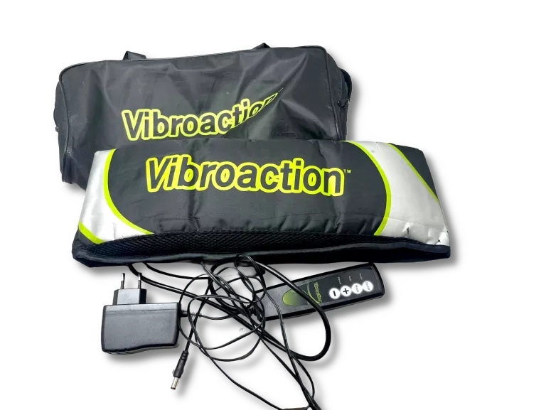 PAS DO MASAŻU VIBROACTION WQ028