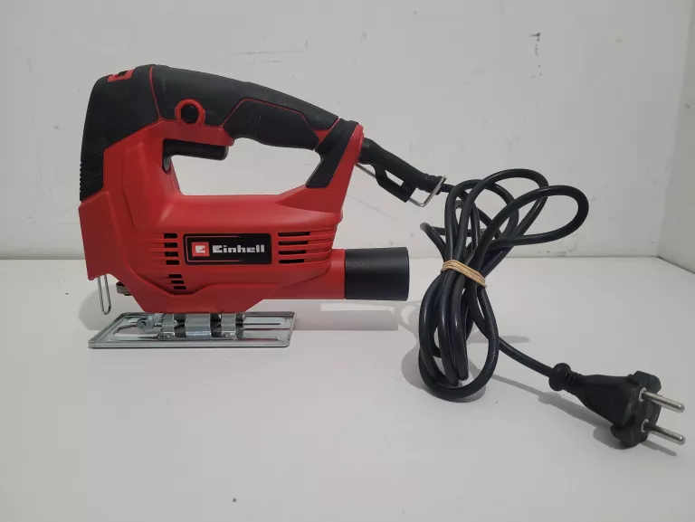 WYRZYNARKA EINHELL MODEL TC-JS 60/1