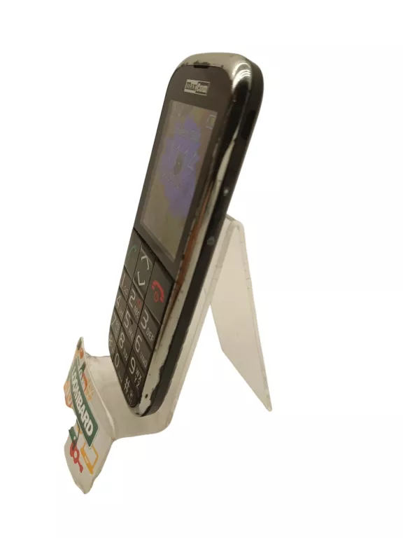 TELEFON MAXCOM MM720