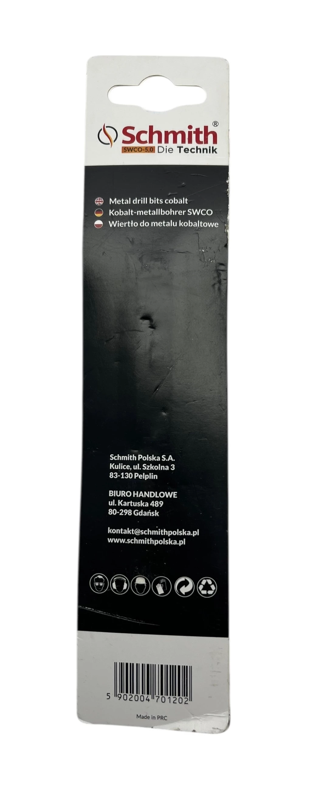 wiertlo-kobaltowe-5mm-schmith-ean-gtin-5902004701202