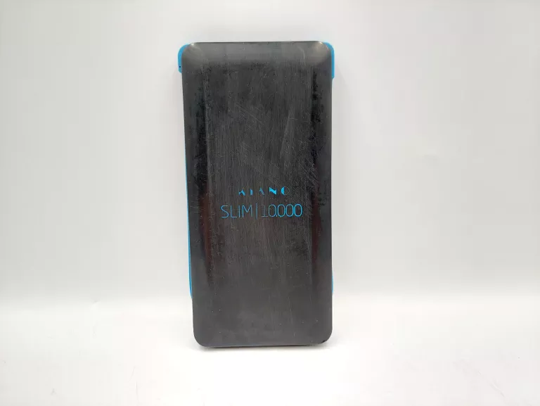 POWERBANK 10000MAH KIANO SLIM