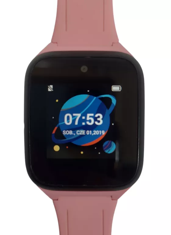SMARTWATCH TCL MT40X