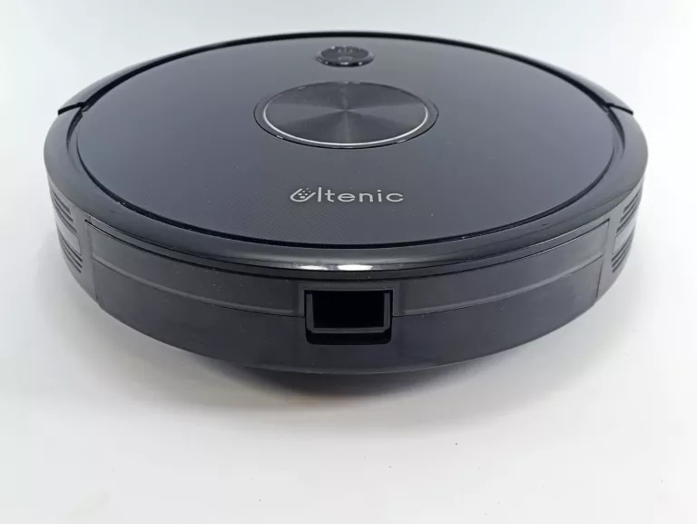ROBOT SPRZĄTAJĄCY ULTENIC D5S PRO CZARNY