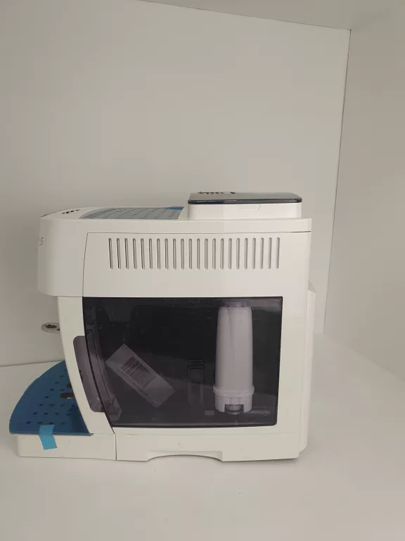 EKSPRES DO KAWY DELONGHI MAGNIFICA S ECAM21.117.W
