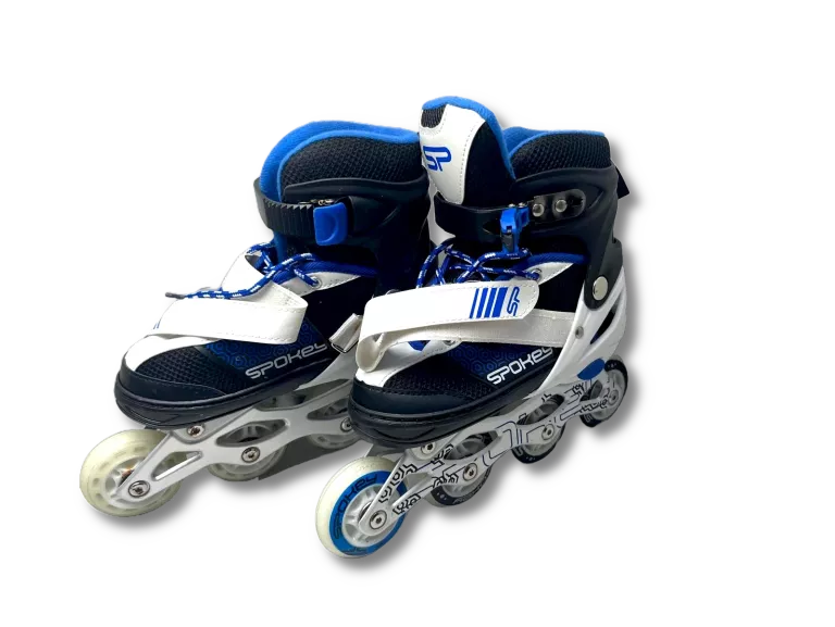ROLKI SPOKEY TONY ROZMIAR 34-37